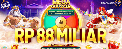 Menang Besar di markas138 Slot