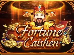 Fortune Caishen game screenshot