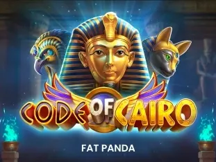 Code Of Cairo (1) game screenshot