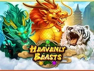 Heavenly Beasts