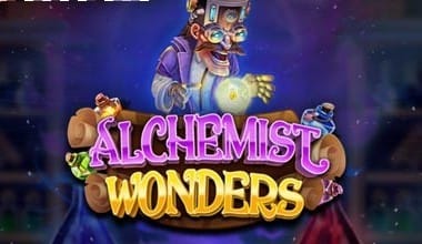 Alchemist Wonders