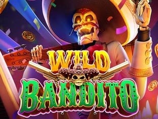 Wild Bandito game screenshot