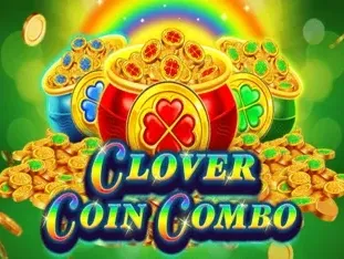 Clover Coin Combo