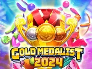 Gold Medalist 2024 game screenshot