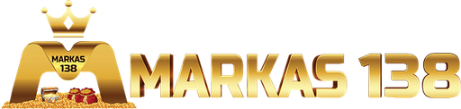 markas138 Logo
